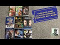 VHS DVD And Blu Ray Update For May 26th 2026