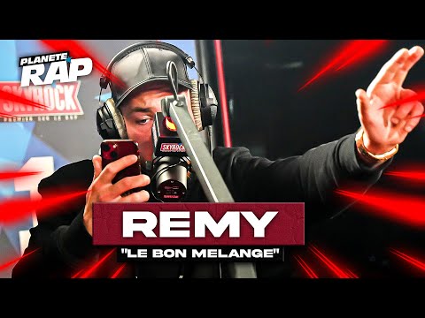 Video thumbnail for Le bon mélange