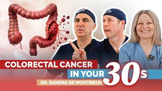 #1 Cause Of Cancer Death Under 50: Colon Cancer. New Guidelines For Screening