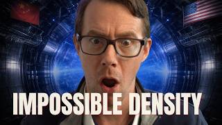 Why China Reveals Fusion Breakthroughs America Already Has