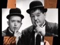 another fine mess-A tribute ot Laurel and Hardy