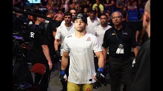 UFC Fortaleza: Marlon Moraes -
