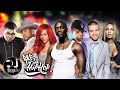 TOP HIP HOP E R B ANOS 2000 MUITA NOSTALGIA Akon Justin Timberlake Chris Brown E MUITO