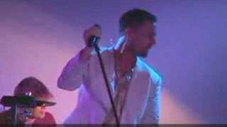 Darren Hayes-I Want You (Live)