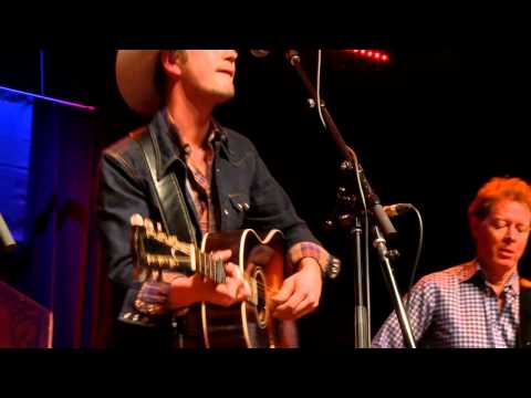 Del Barber - “Big Smoke” (eTown webisode #780)