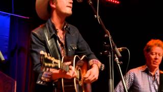 Del Barber - “Big Smoke” (eTown webisode #780)