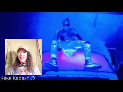 UK reaction to Trini-bad - JP - Call dem out 🔥🔥🔥🔫🔫🔫