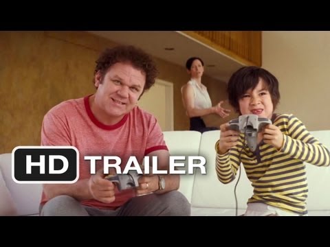 We Need To Talk About Kevin (2011) Trailer