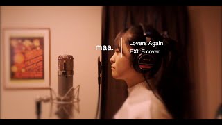 「Lovers Again」/EXILE hima.cover#56