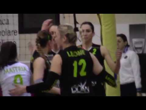 T.V. Tuglie - N.V. Oria  0-3