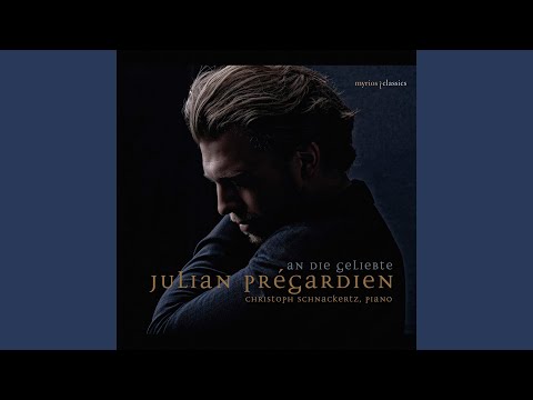 Wolf: Mörike-Lieder, Heft I: No. 4, Jägerlied