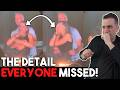 Caught CHEATING With HER BOSS At Coldplay Concert Body Language Analyst Reacts