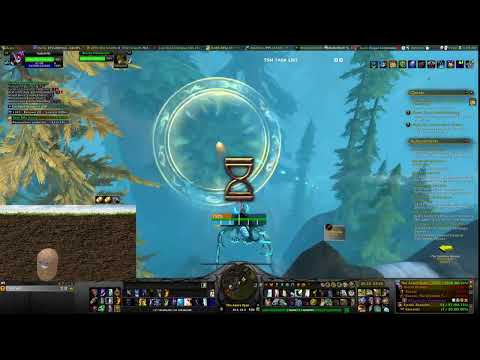 The Azure Span Slalom Reverse Challenge: Gold