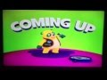 Coming Up Special Special Agent Oso