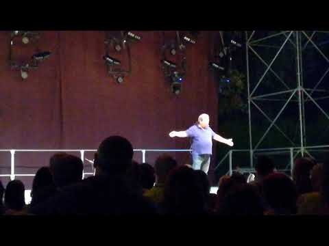 Duilio pizzocchi a Reggiolo