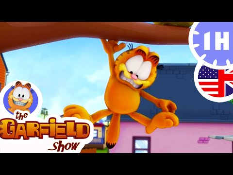 🥰 Celebrate Mother's Day with Garfield ! - Full Episode HD 🥰
