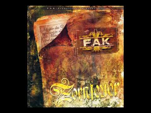 F.A.K. feat. Basstard -  Die Große Lüge (Remix)