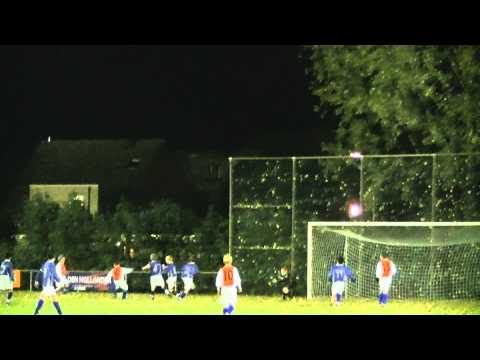 DVO'60 D1 24.10.2011 (Goal 3: Ali)