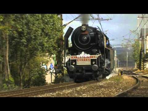 475.111 a raketový start z Řevnic.