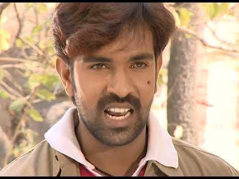 Manoharam - మనోహరం - Telugu Serial - Full Episode - 104 - Ajay Ghosh - Zee Telugu