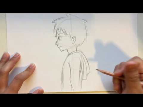download lagu mp3 mp4 How To Draw Anime Side View Male, download mp3 How To Draw Anime Side View Male free download, download mp3 How To Draw Anime Side View Male