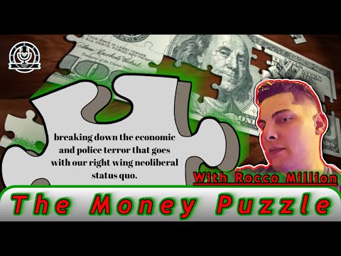 The Money Puzzle with Rocco Million Season 1 Episode 3