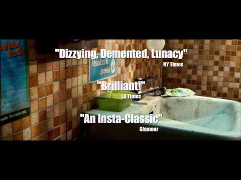 The Hangover Part II (2011) HD Trailer