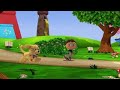 Super WHY Woofster