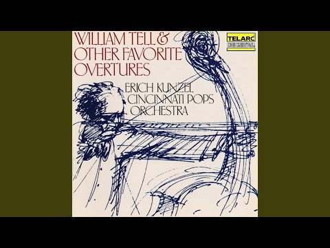 Suppé: Light Cavalry: Overture