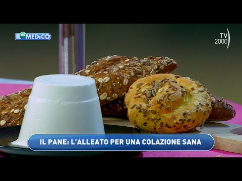 Il Mio Medico, 31 ottobre 2022 - Consigli pratici per colazioni sane dolci e salate