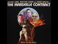 Roy Budd - Marseille Contract m12 ('74)