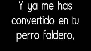 Shakira: La Pared - (audio and lyrics / audio y letras).