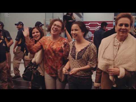 Cinépolis: Flash Mob La La Land