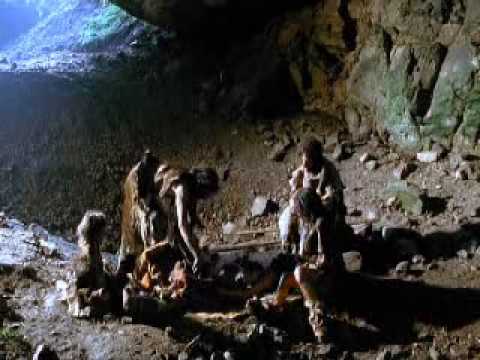 2.Geheimnis Mensch Die Herren der Eiszeit.AVI