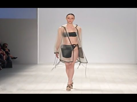 Handsy Swimwear | Full Show | Inventors | Resort 2018