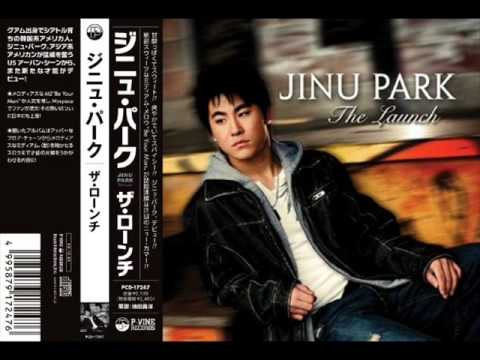 Jinu Park - Loved Me (Part Two)