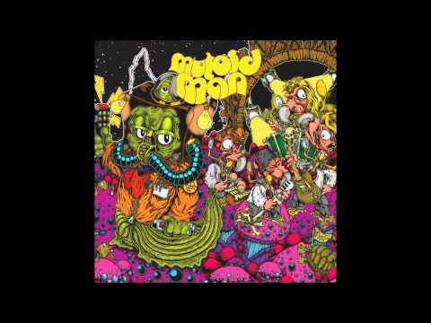 Mutoid Man - The Manimals