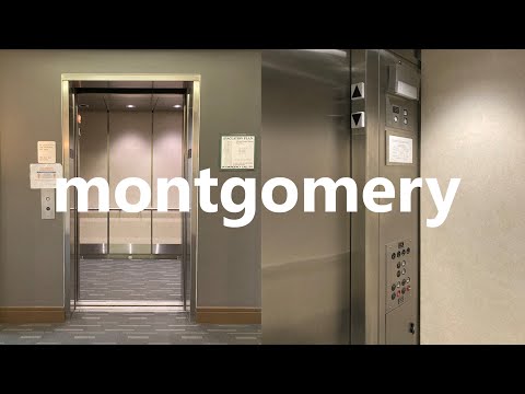 EPIC Montgomery A-Series Hydraulic Elevator - Birch Lakes Office Complex, Bldg. A - Pleasanton, CA