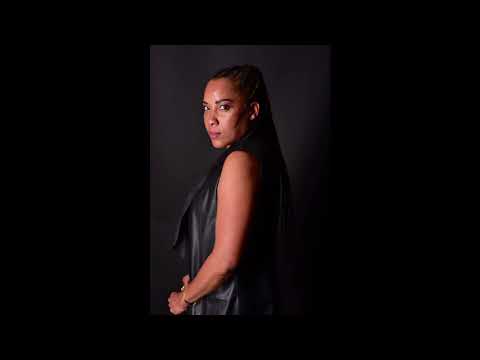 Slip Sluip   Gentz ft  Ray Lauffer  cover by Shareska E.  a.k.a  Tigerlady