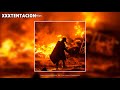 XXXTENTACION Riot Audio