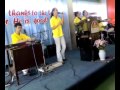 ICF Unify By Hillsong
