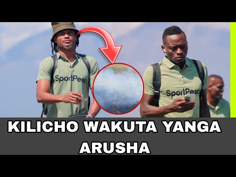 Yanga Yaifuata TRA Tazama kilicho Tokea Yanga walipofika arusha