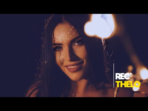 REC - ΘΕΛΩ | OFFICIAL MUSIC VIDEO