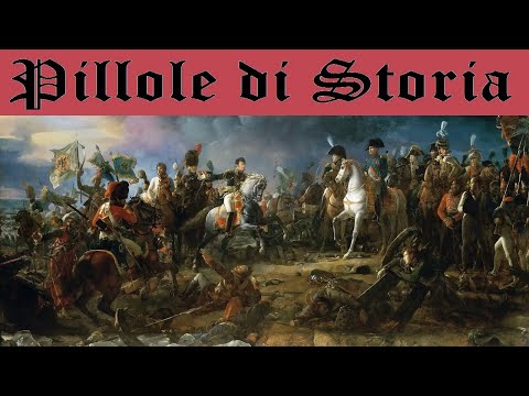462 - Se l'Impero Romano fosse sopravvissuto? 1800-1805 LXXII Parte[Pillole di Storia]