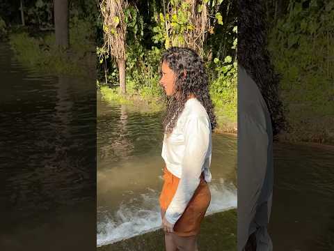 Rio de Belágua no Maranhão #shorts