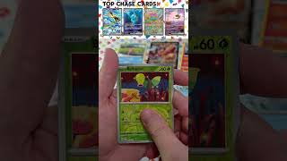 Special Illustration Rare pulled from 151 pack!