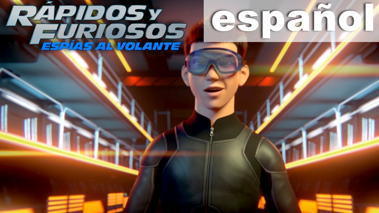 trailer Oficial