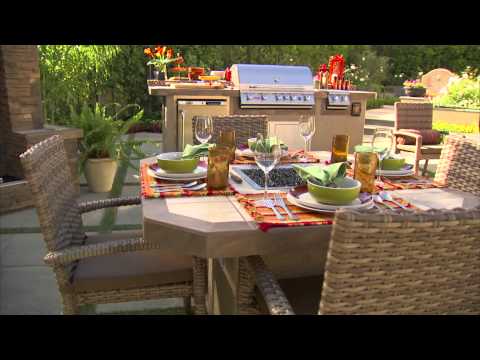 The Bull Story Video