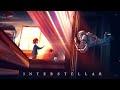 Interstellar S.T.A.Y. Hans Zimmer LOFI | Slowed Reverb