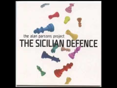 The Sicilian Defence - The Alan Parsons Project - Full Album (Previously Unreleased)